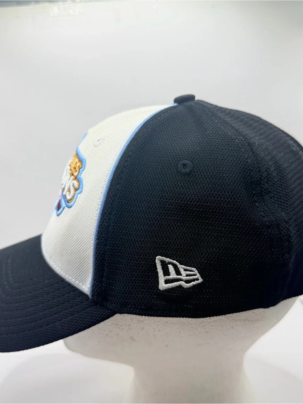 New York Yankees 2009 World Series Champions New Era 39Thirty Hat One Size